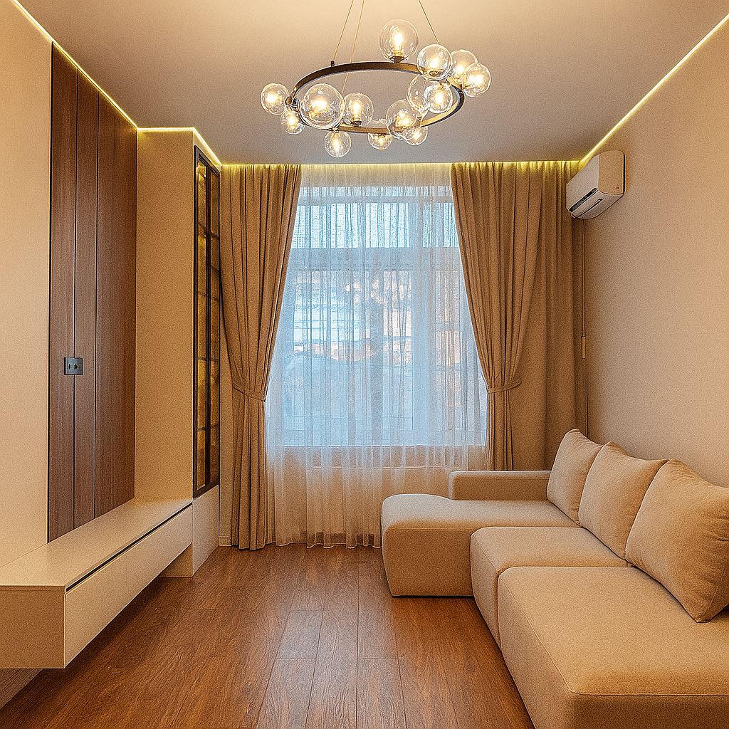E.A.Room Design