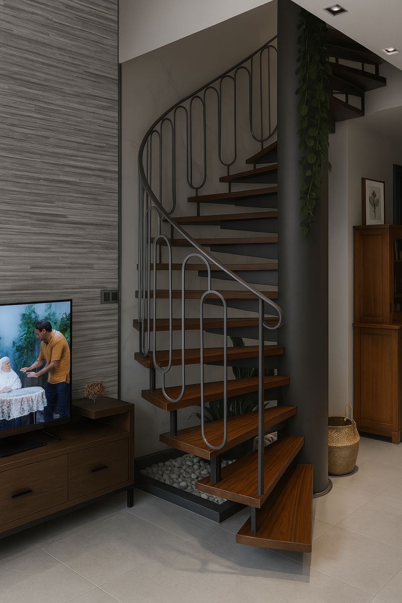 Y.A. EVİ